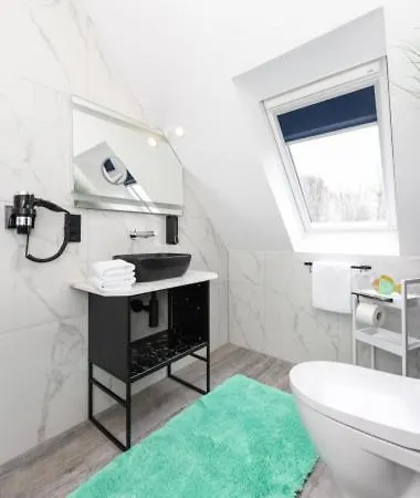 Haus Strandkorb Strandkob 3 Apartment Bensersiel